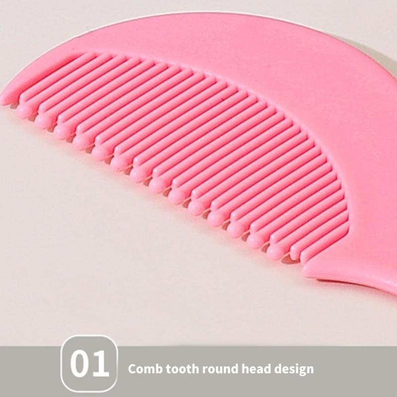 Hair Care Long Hair - M89C Yürümeye Başlayan Saç Bakım Seti