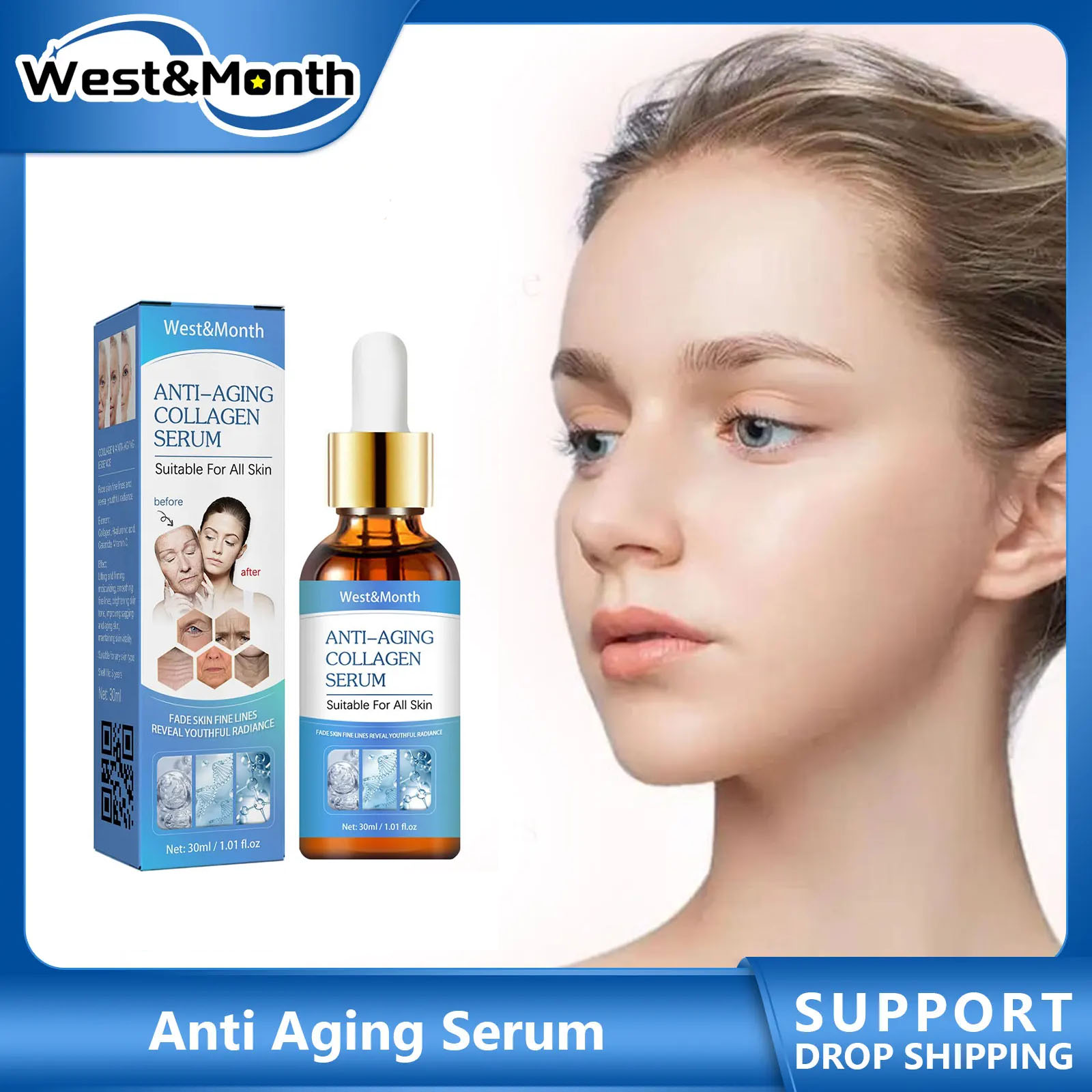 Wrin-kle Temizleme Serumu Aydı - Silk Press Serum incelemesi ve fiyatı