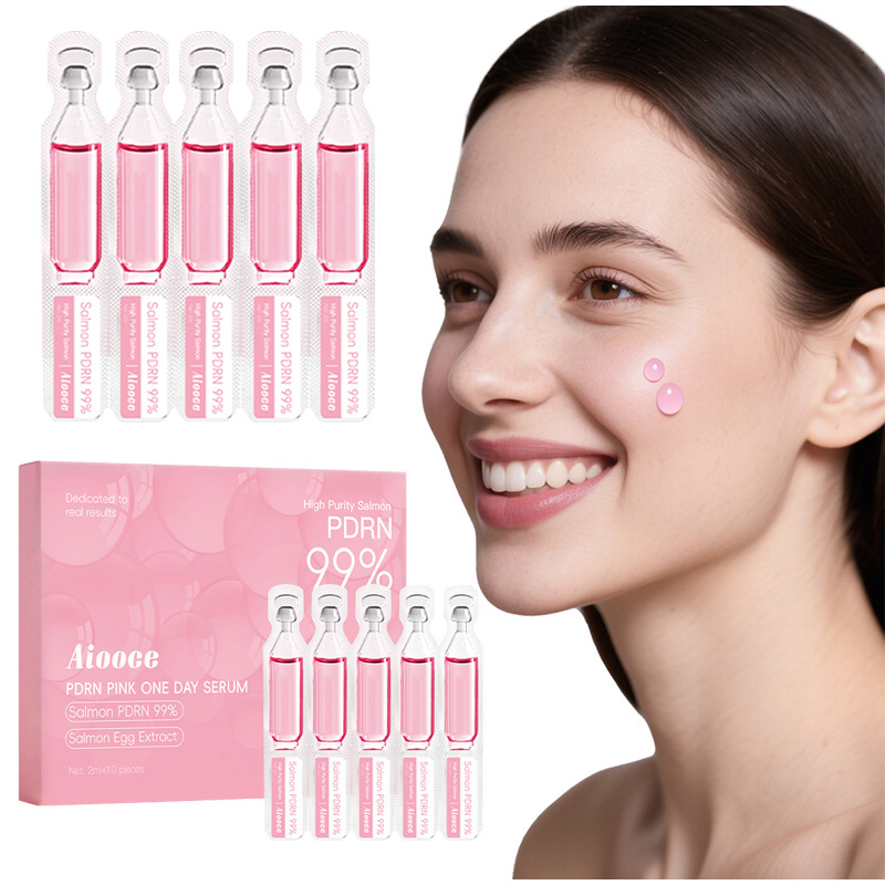 Somon Serumu Protein Peptid Öz - Silk Press Serum incelemesi ve fiyatı