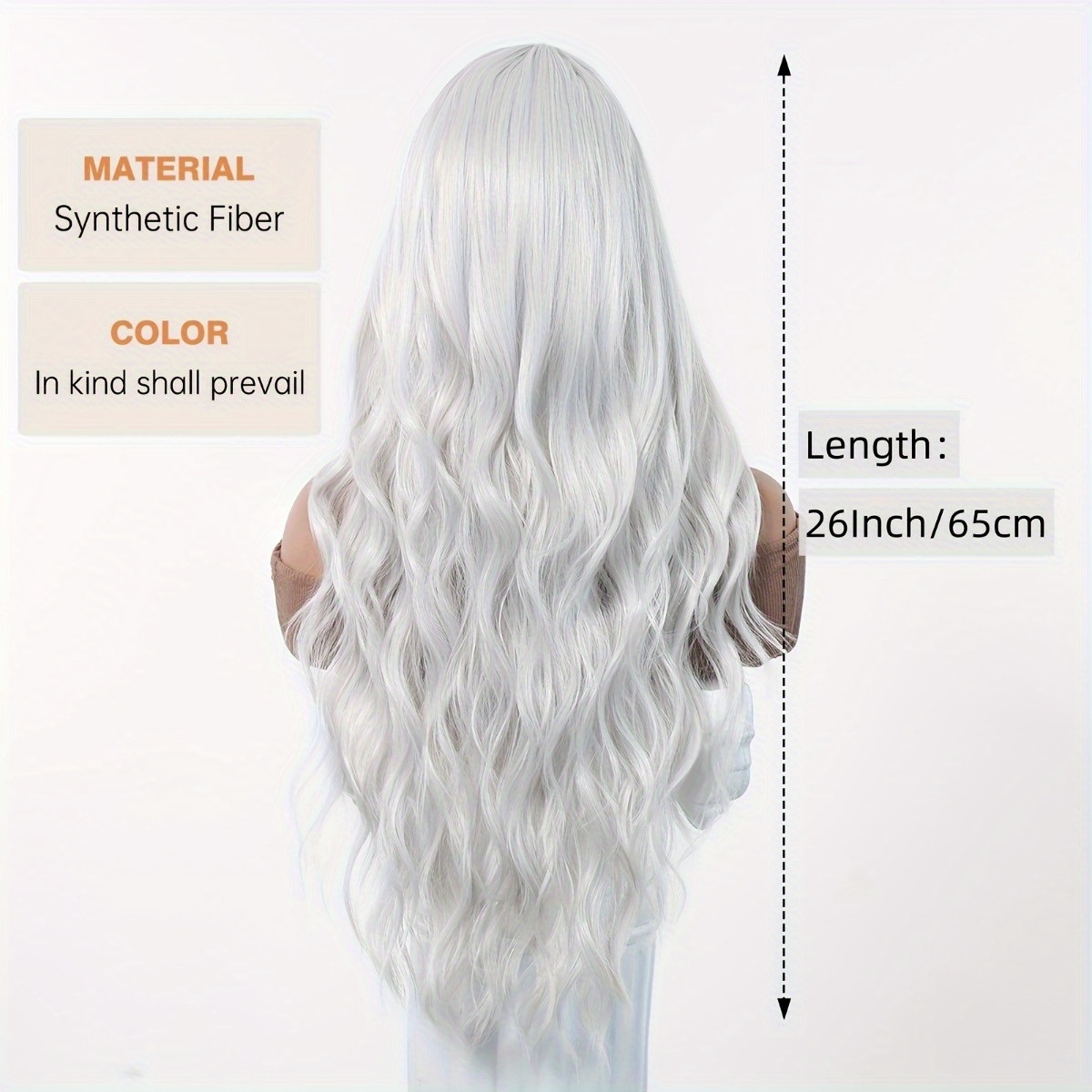 Anxin Marka Sentetik Elyaf Per - Hair Care Long Hair incelemesi ve fiyatı