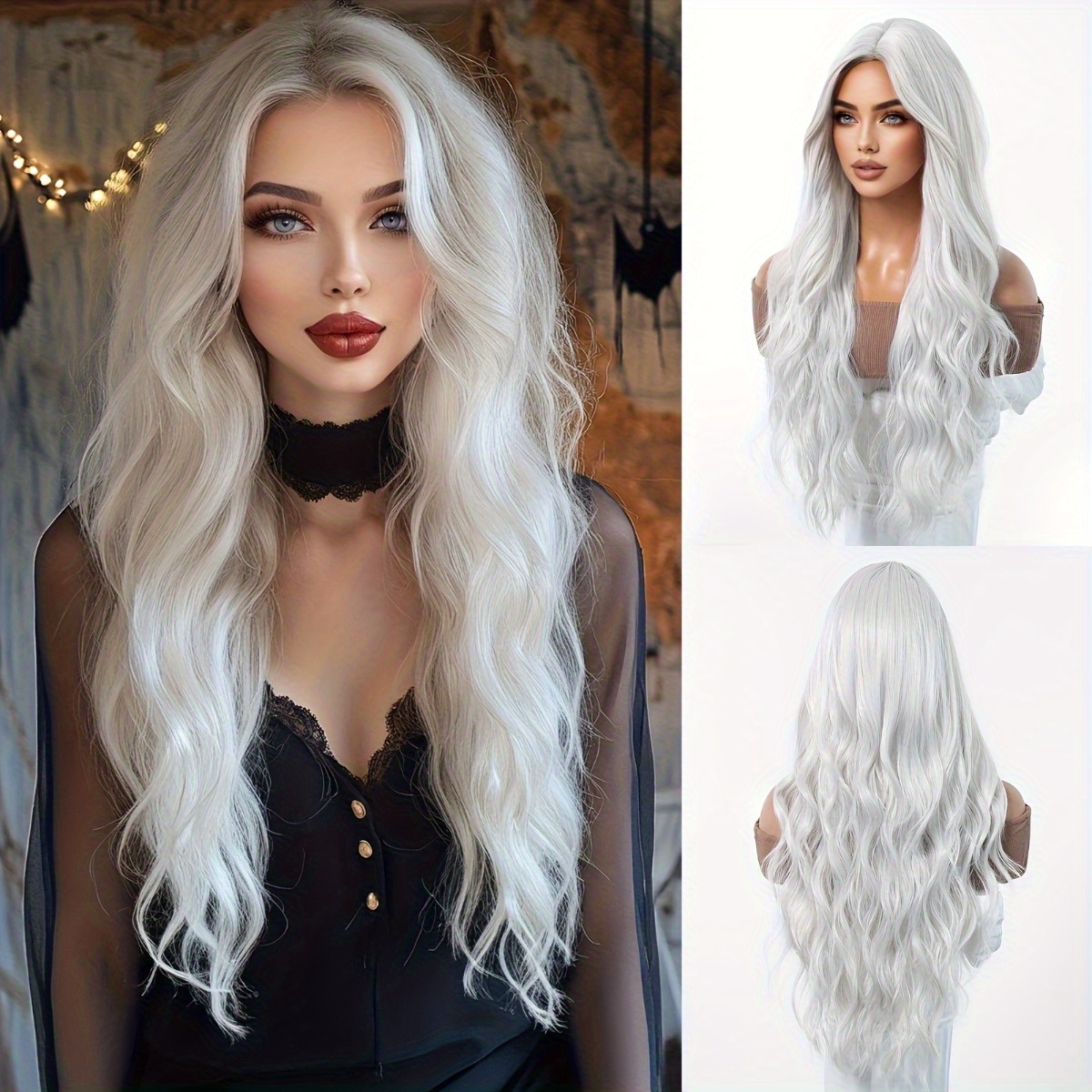 Anxin Marka Sentetik Elyaf Per - Hair Care Long Hair incelemesi ve fiyatı
