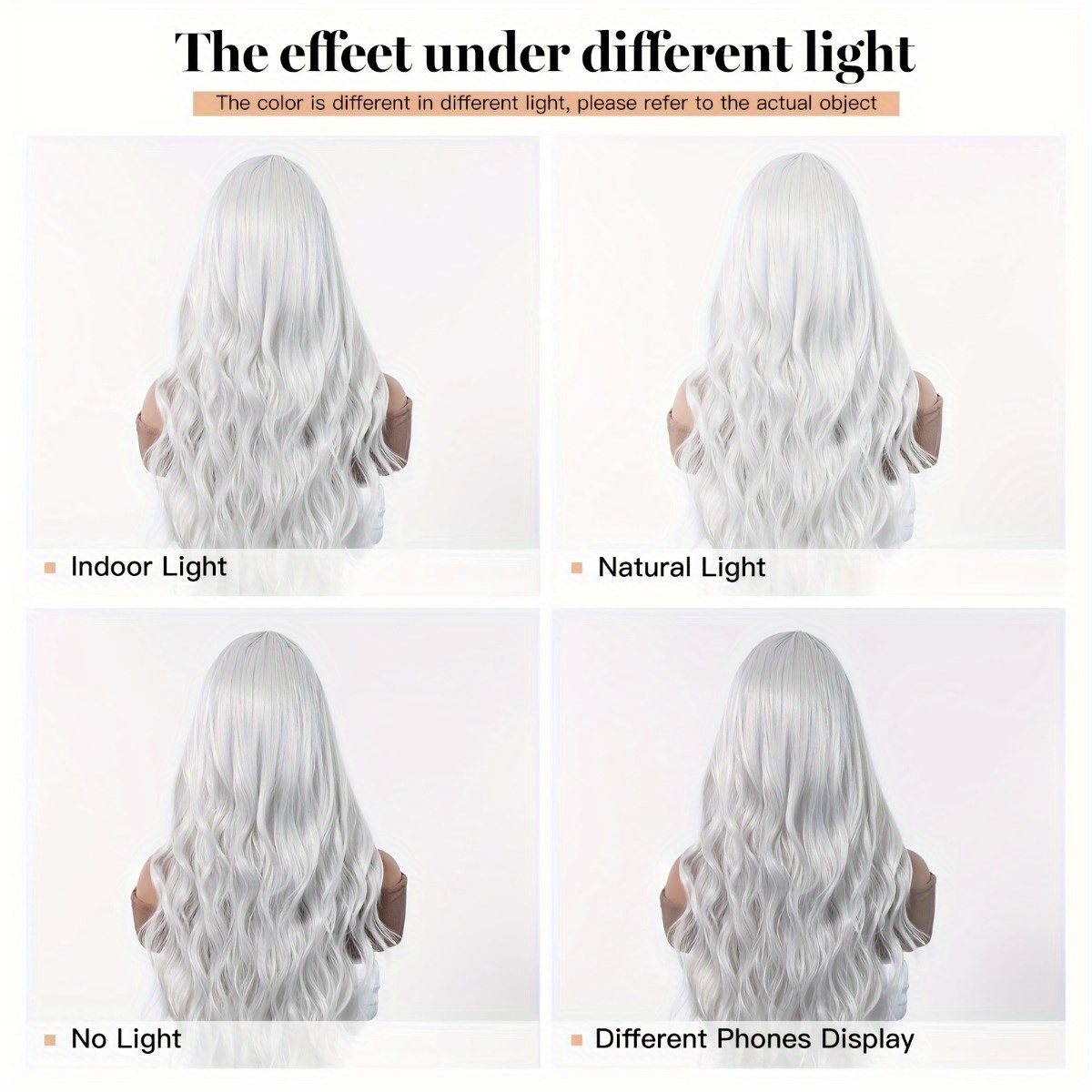 Anxin Marka Sentetik Elyaf Per - Hair Care Long Hair incelemesi ve fiyatı
