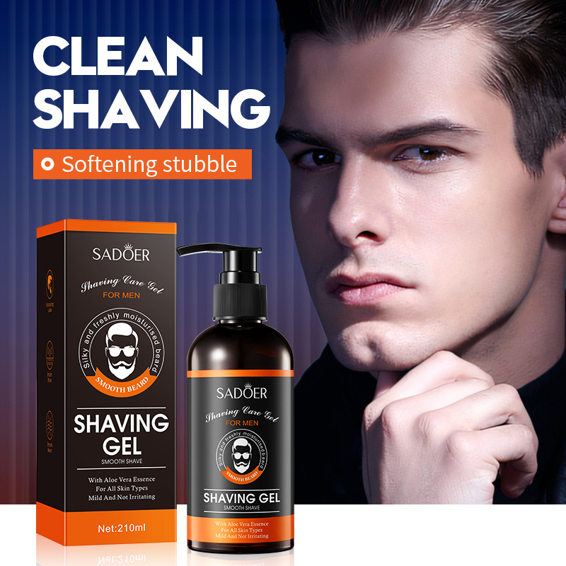 Erkek Sakal Uzatma Seti, Sakal - Hair Care Frizzy Hair incelemesi ve fiyatı