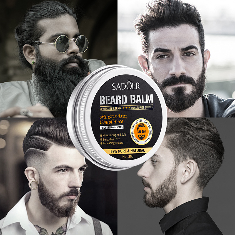 Erkek Sakal Uzatma Seti, Sakal - Hair Care Frizzy Hair incelemesi ve fiyatı