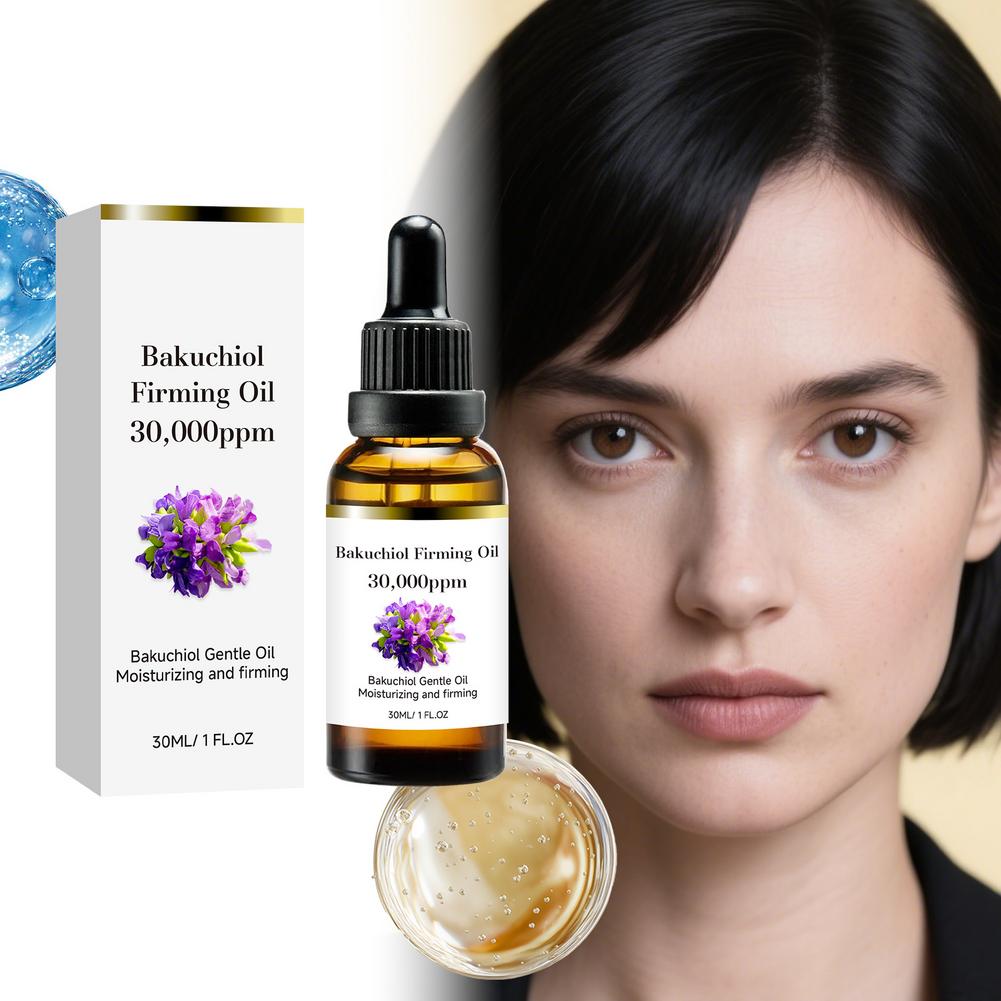 30ml Bakuchiol Sıkılaştırıcı C - Silk Press Serum incelemesi ve fiyatı