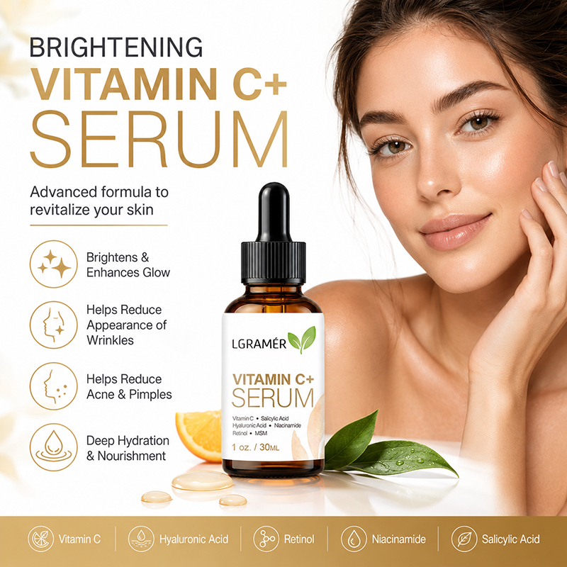 C Vitamini+ Hyaluronik Asit İç - Silk Press Serum incelemesi ve fiyatı