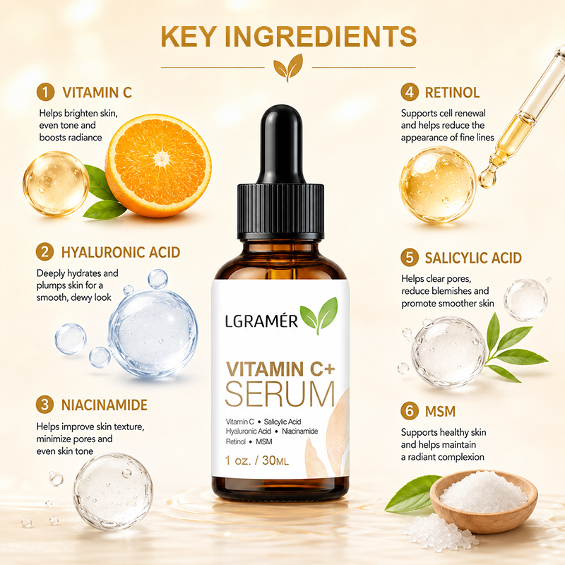 C Vitamini+ Hyaluronik Asit İç - Silk Press Serum incelemesi ve fiyatı