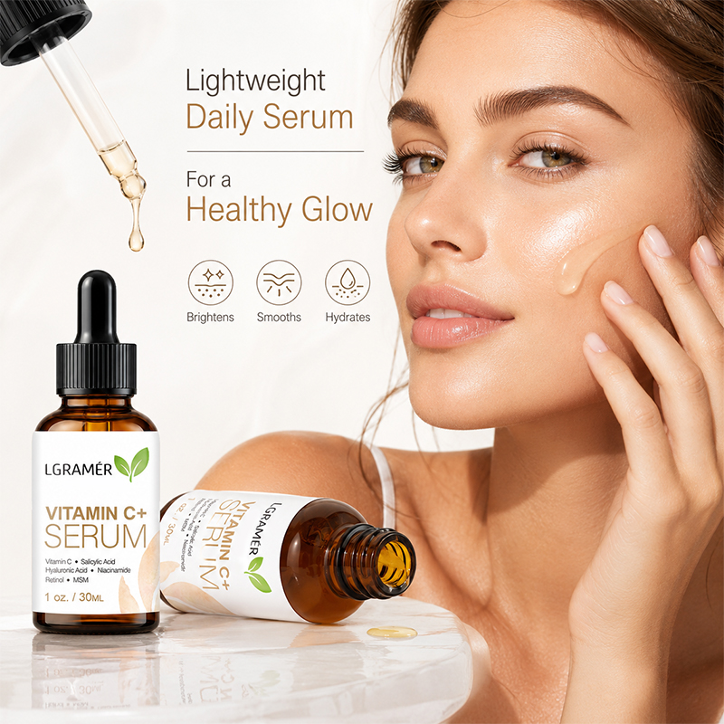 C Vitamini+ Hyaluronik Asit İç - Silk Press Serum incelemesi ve fiyatı