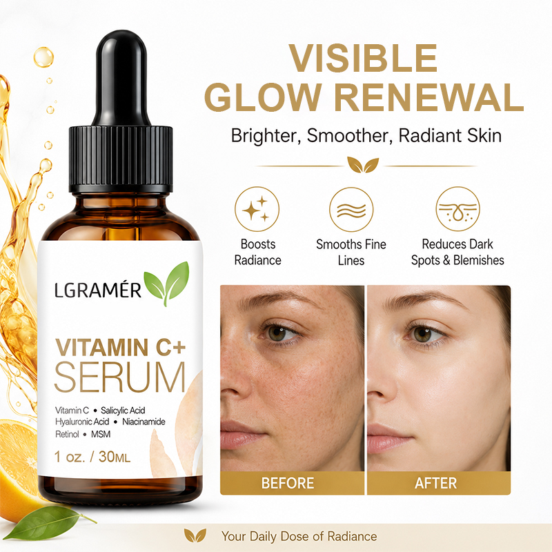 C Vitamini+ Hyaluronik Asit İç - Silk Press Serum incelemesi ve fiyatı