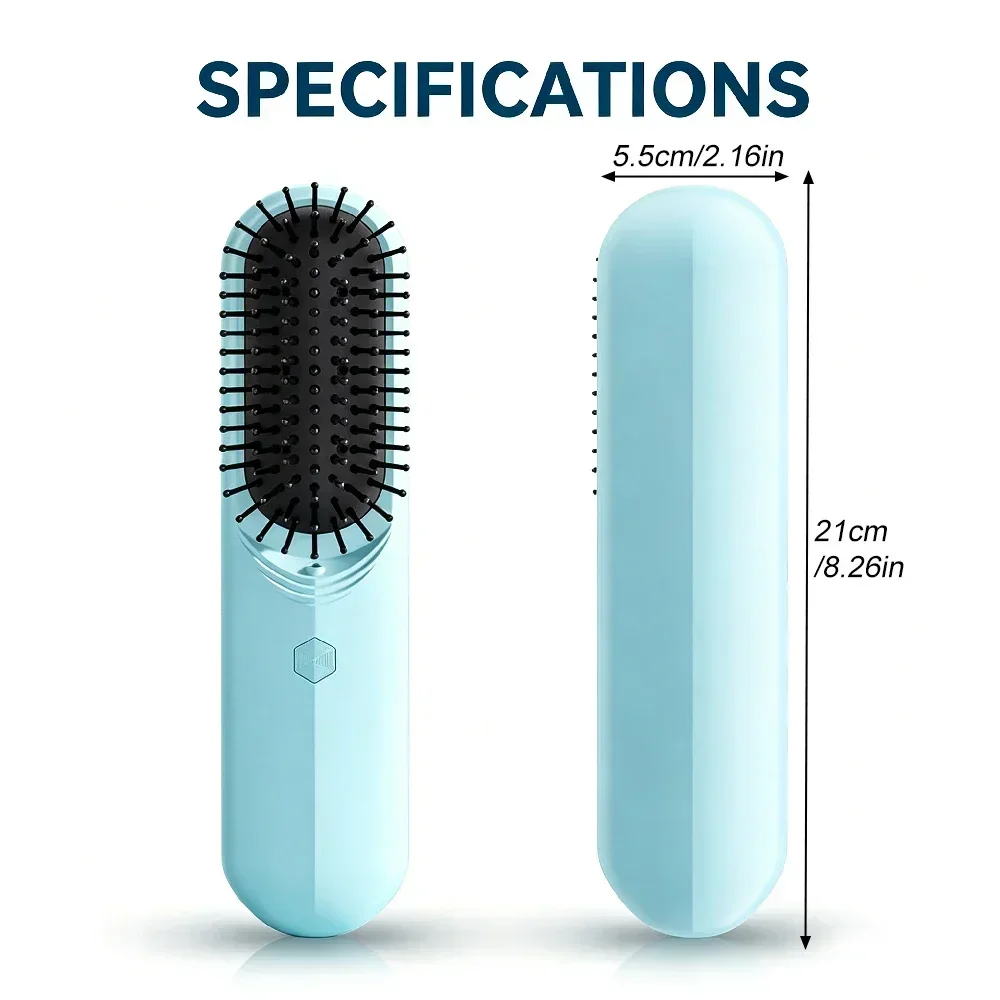 Buharlı Elektrikli Saç Düzleşt - Hair Care Frizzy Hair incelemesi ve fiyatı