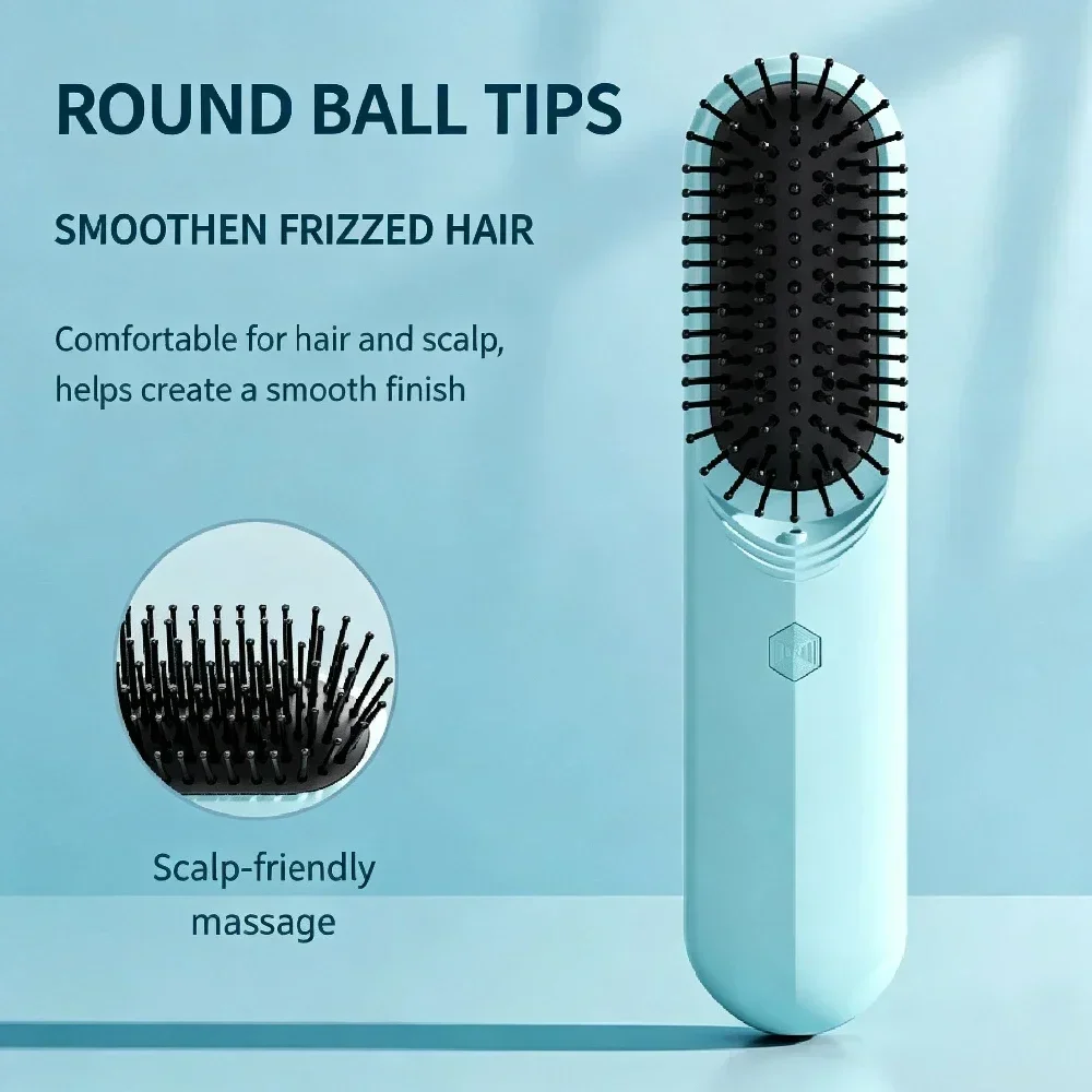 Buharlı Elektrikli Saç Düzleşt - Hair Care Frizzy Hair incelemesi ve fiyatı
