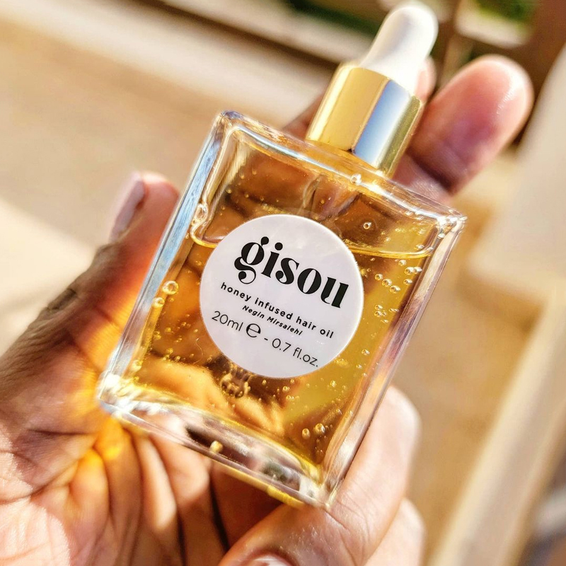 Yeni Gisou Bal İnfüzyonlu Saç  - Hair Care Honey incelemesi ve fiyatı