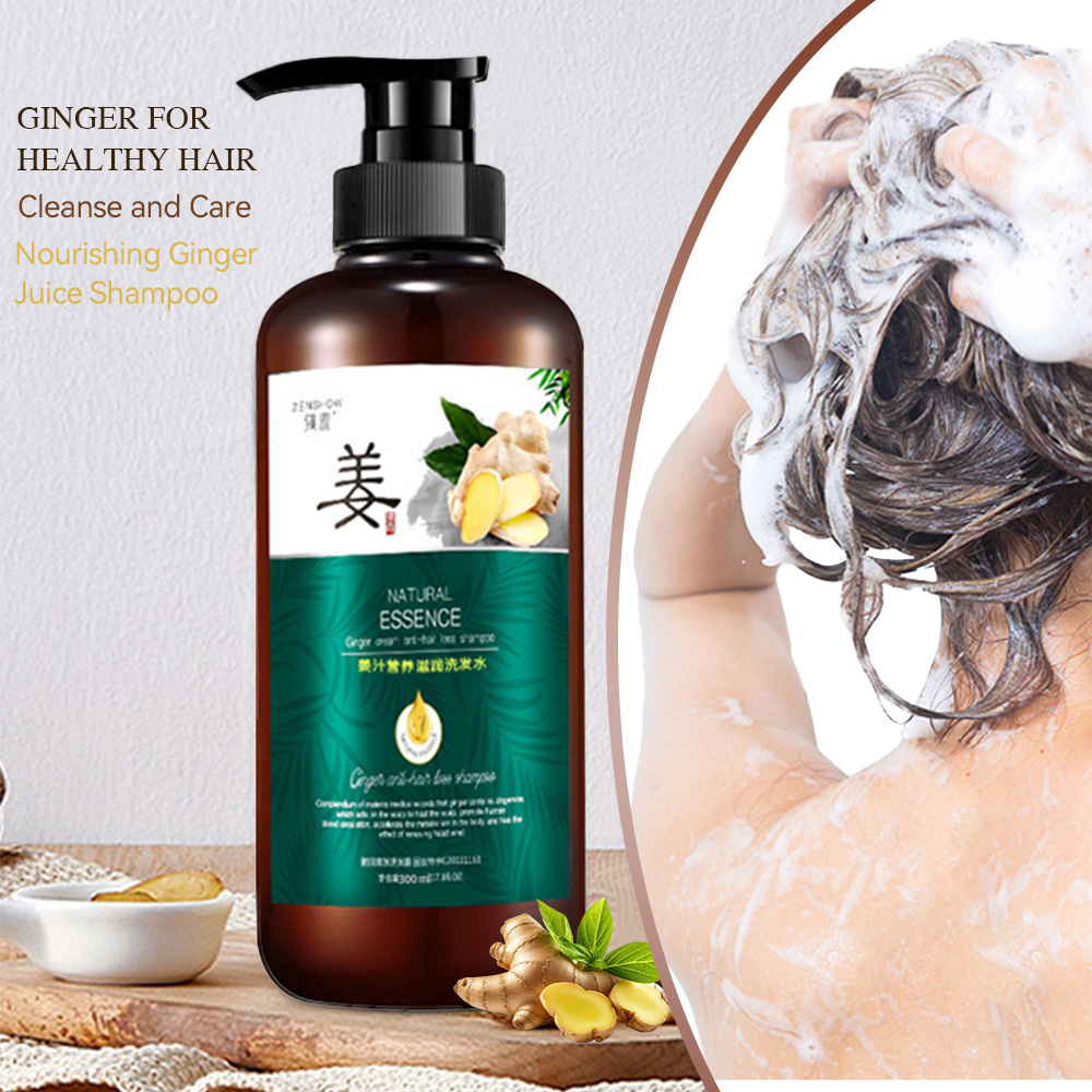Zencefil Saç Büyüme Esansiyel  - Hair Care Frizzy Hair incelemesi ve fiyatı