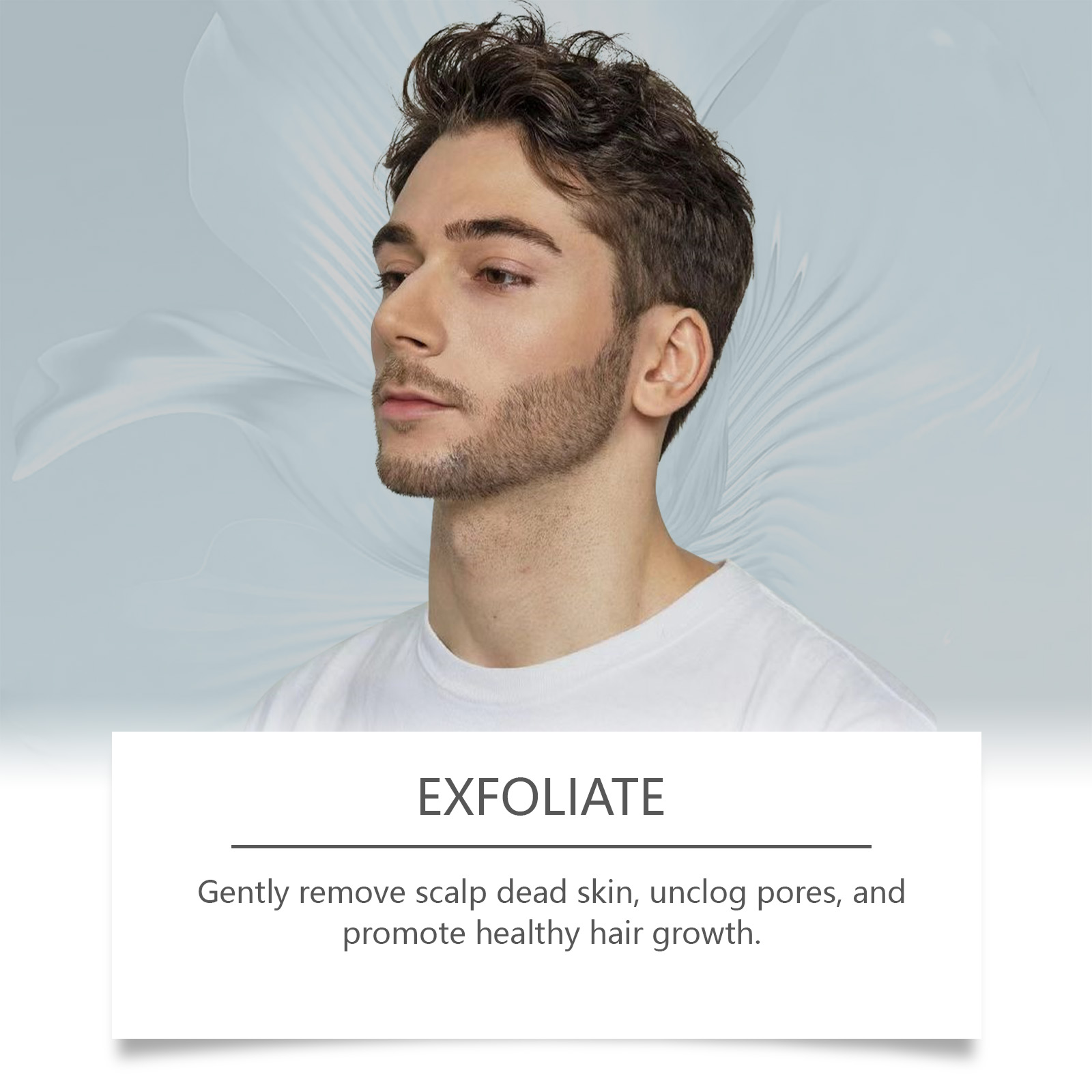 Erkekler için Saç Sabitleyici  - Hair Care Long Hair incelemesi ve fiyatı