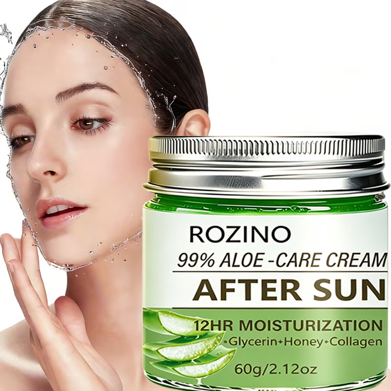%99 Aloe Vera Jel Bakım Kremi, - Hair Care Honey incelemesi ve fiyatı