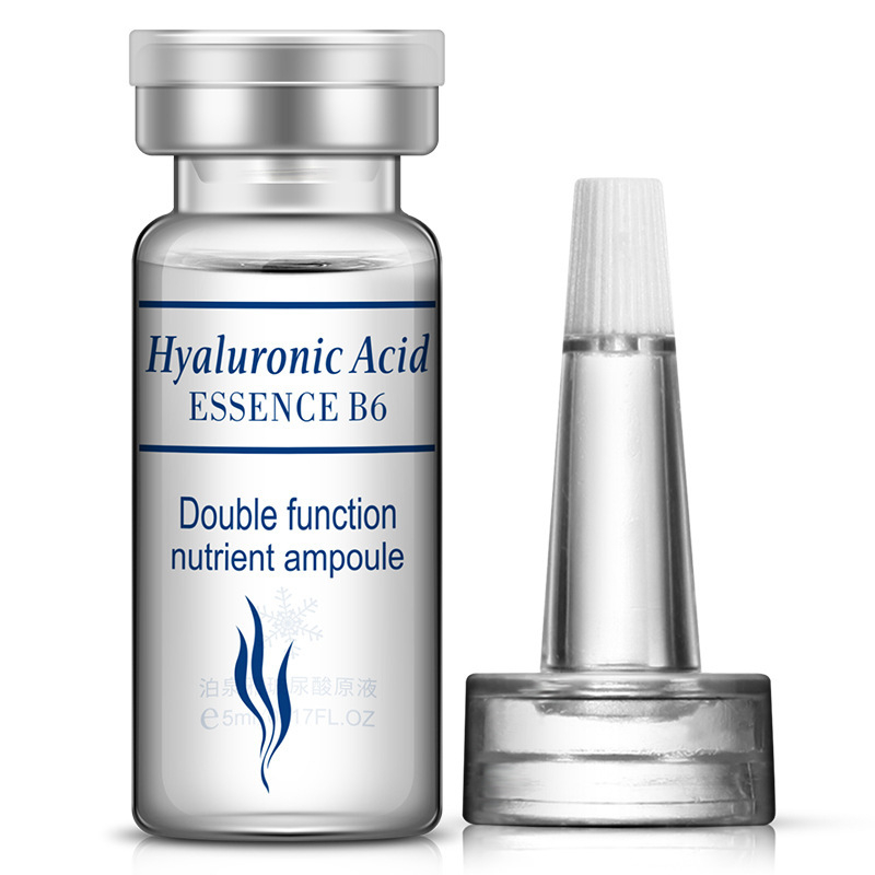 BIOAQUA 10 adet/grup Hyaluroni - Silk Press Serum incelemesi ve fiyatı
