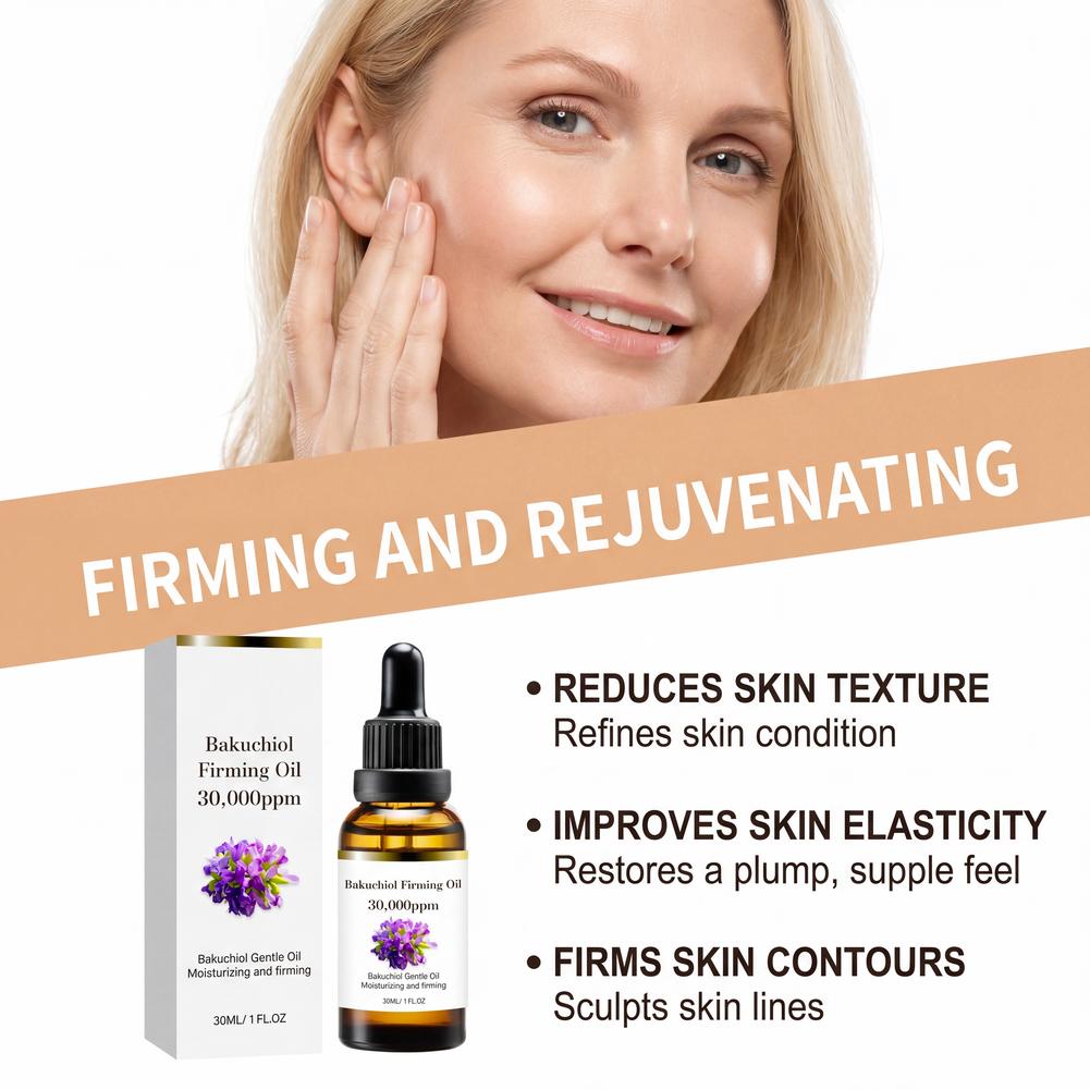 30ml Bakuchiol Saf Konsantre B - Silk Press Serum incelemesi ve fiyatı