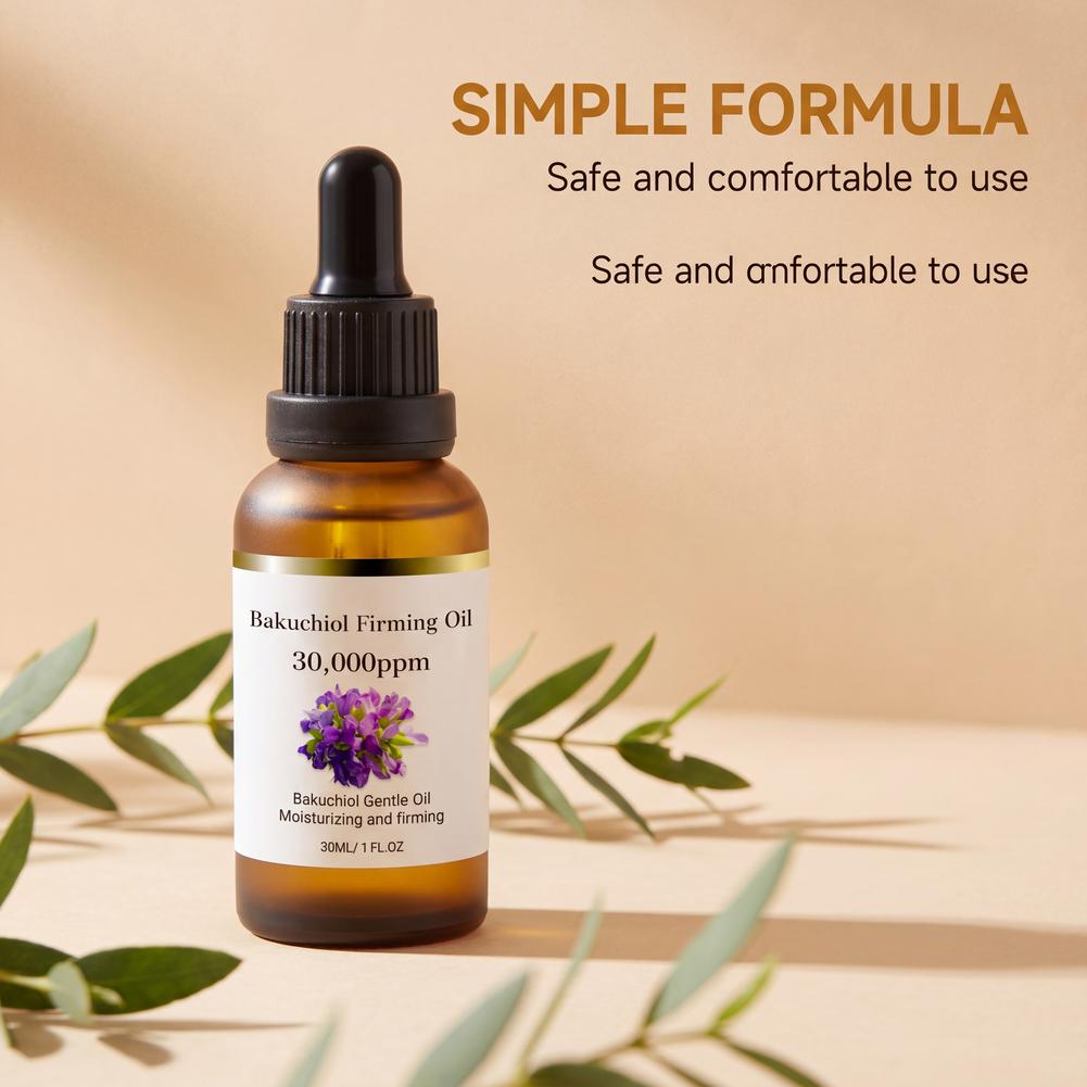 30ml Bakuchiol Saf Konsantre B - Silk Press Serum incelemesi ve fiyatı
