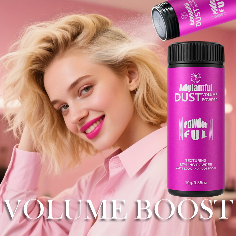 Adglamful 10g Saç Hacimlendiri - Hair Care Long Hair incelemesi ve fiyatı