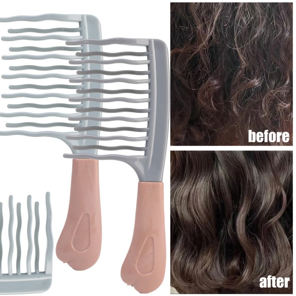 Temizlemesi Kolay Çift Sıralı  - Hair Care Long Hair incelemesi ve fiyatı