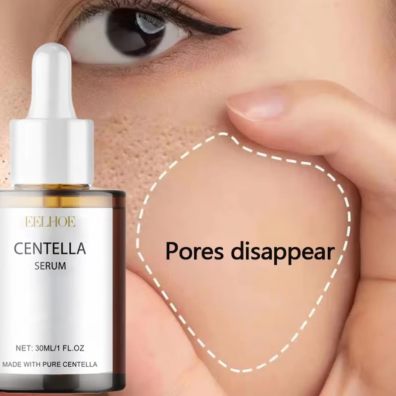 Centella Asiatica Gözenekleri  - Silk Press Serum incelemesi ve fiyatı