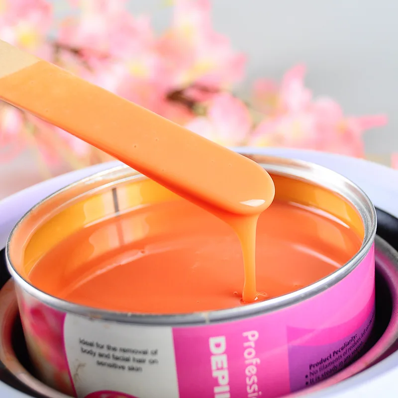 400g konserve epilasyon bal ba - Hair Care Honey incelemesi ve fiyatı