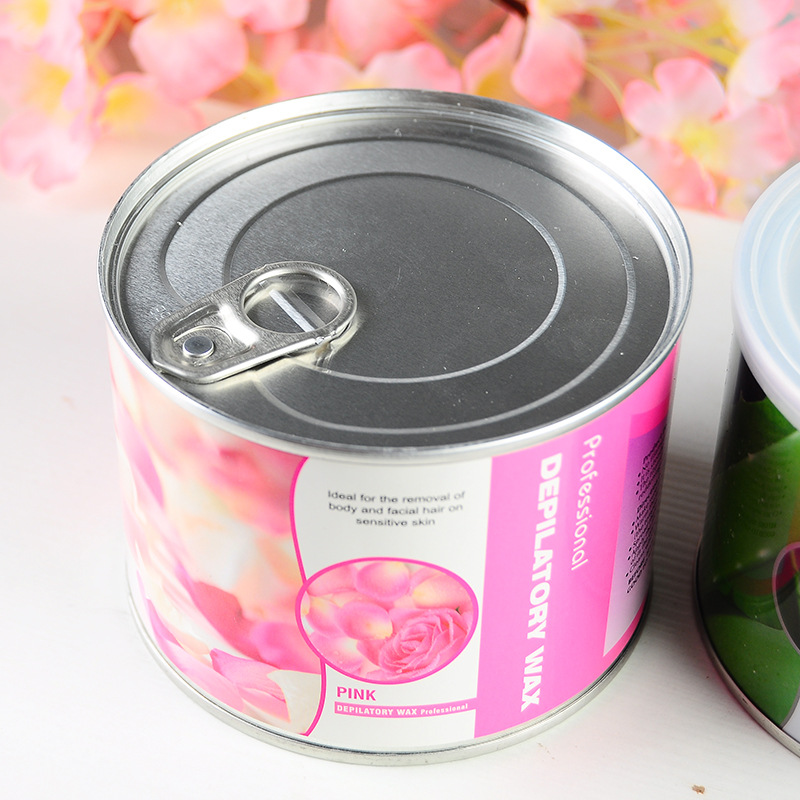 400g konserve epilasyon bal ba - Hair Care Honey incelemesi ve fiyatı