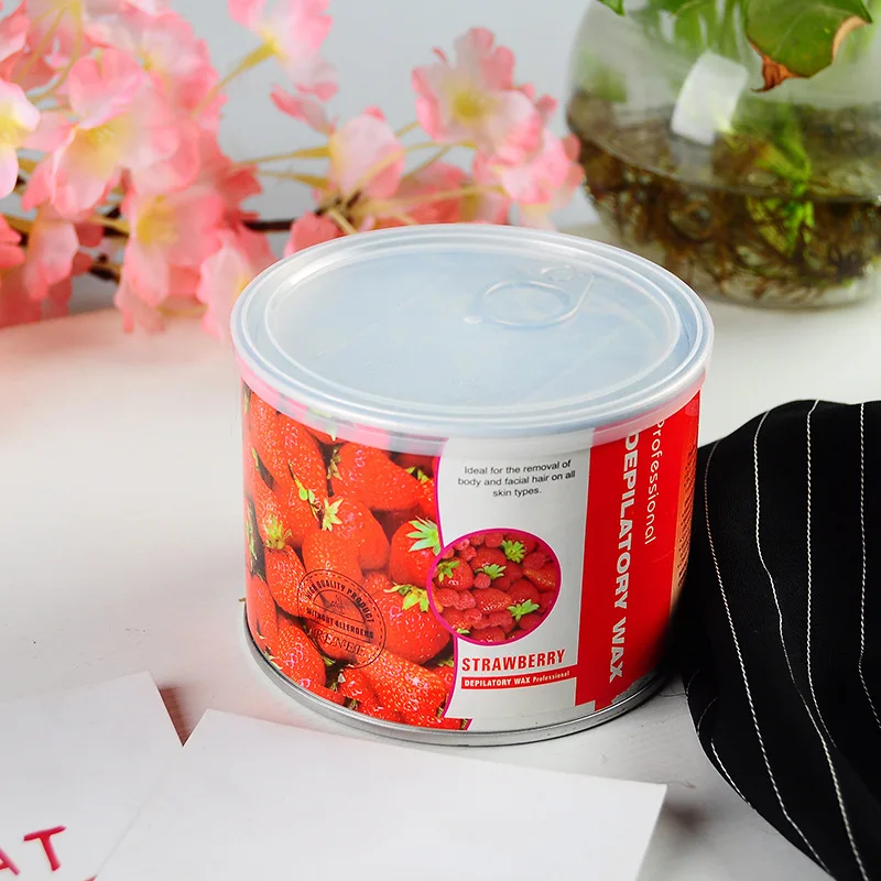 400g konserve epilasyon bal ba - Hair Care Honey incelemesi ve fiyatı