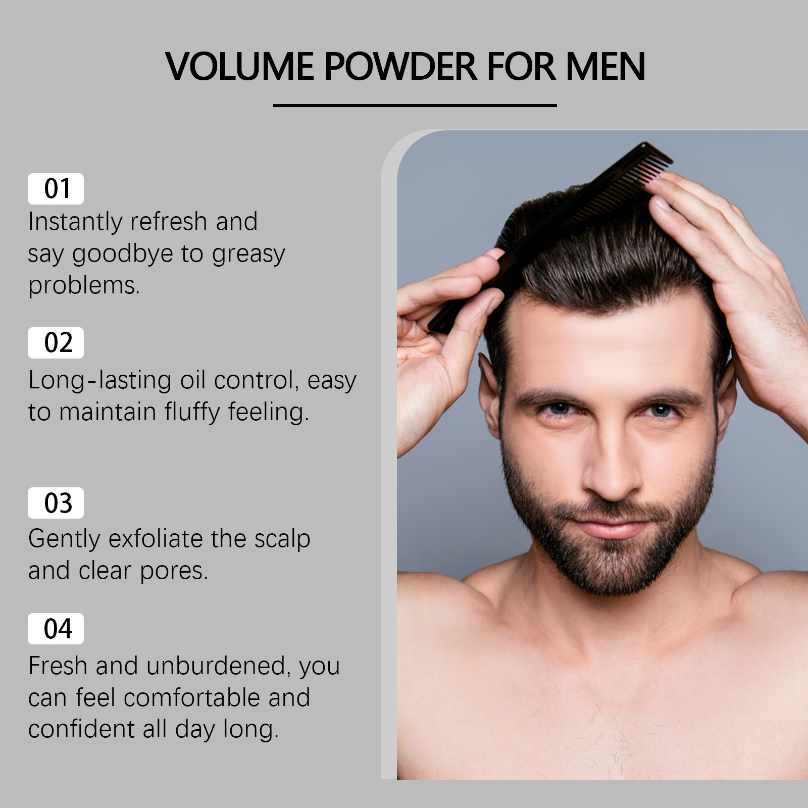 Saç Şekillendirici Doku Tozu U - Hair Care Long Hair incelemesi ve fiyatı