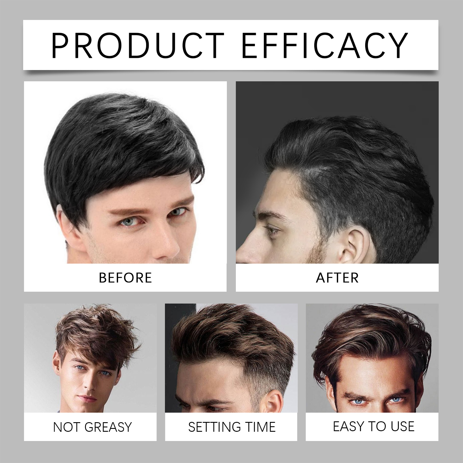 Saç Şekillendirici Doku Tozu U - Hair Care Long Hair incelemesi ve fiyatı