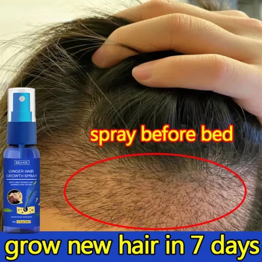Hızlı Zencefilli Saç Uzatma Sp - Hair Care Frizzy Hair incelemesi ve fiyatı