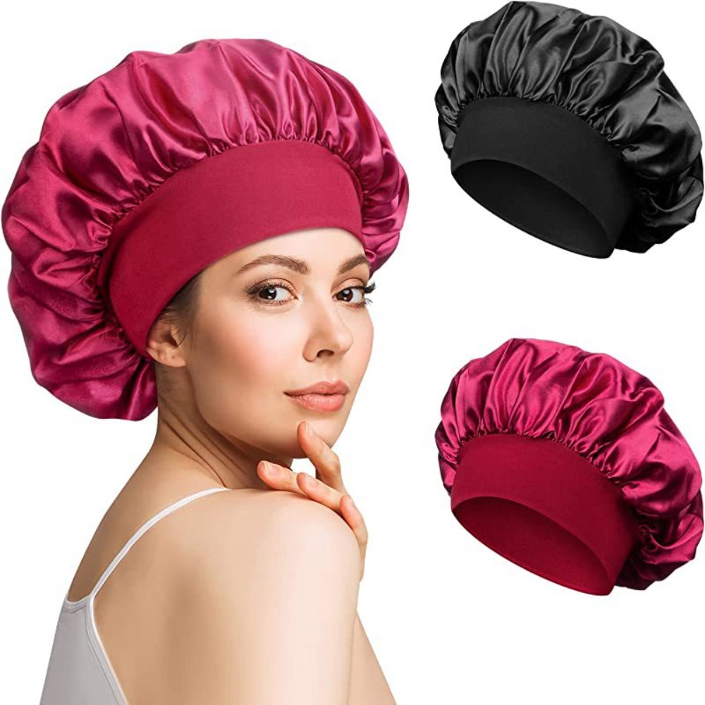 Yumuşak Uzun Saç Bakım Bonesi  - Hair Care Long Hair incelemesi ve fiyatı