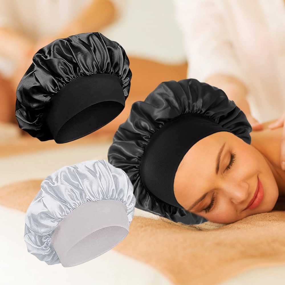 Yumuşak Uzun Saç Bakım Bonesi  - Hair Care Long Hair incelemesi ve fiyatı
